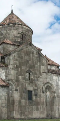 Private tour to Haghpat, Sanahin, Odzun, Dsegh